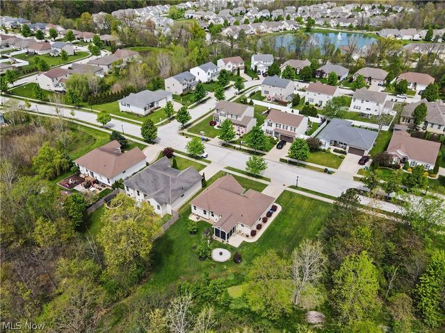 120 Boulder Boulevard, Peninsula, OH 44264