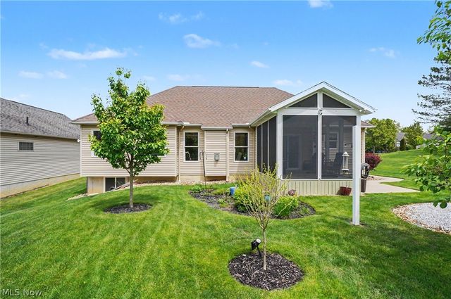 120 Boulder Boulevard, Peninsula, OH 44264