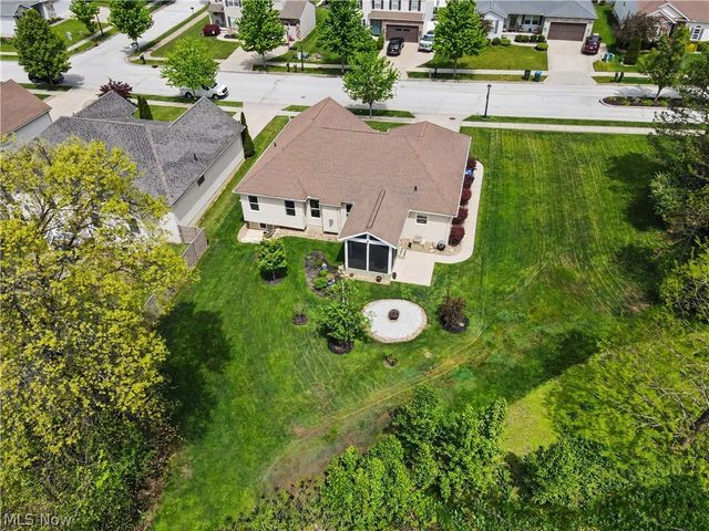 120 Boulder Boulevard, Peninsula, OH 44264