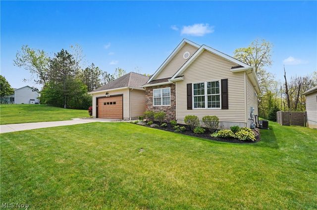 120 Boulder Boulevard, Peninsula, OH 44264