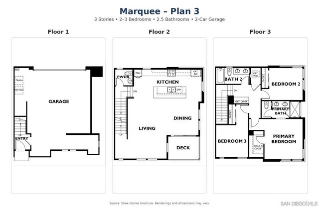 3051 Marquee Way, San Diego, CA 92108