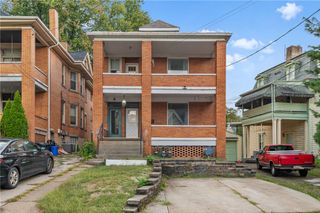 306 5th Ave, Carnegie, PA 15106