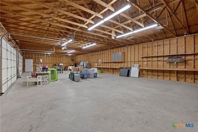 808 N Water Street, Burnet, TX 78611