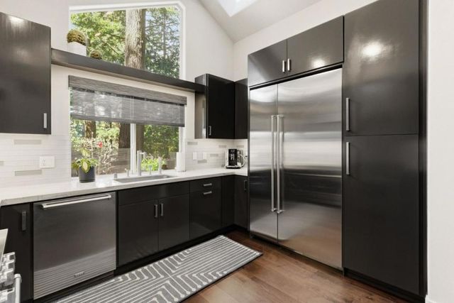 22575 Summit Road, Los Gatos, CA 95033