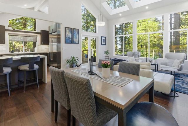 22575 Summit Road, Los Gatos, CA 95033