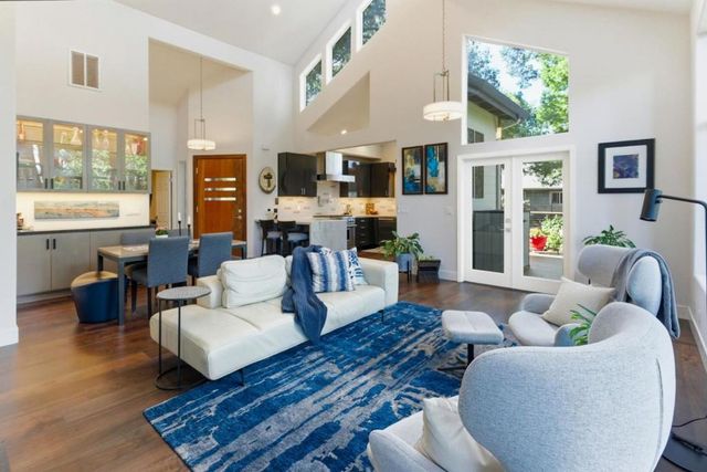 22575 Summit Road, Los Gatos, CA 95033