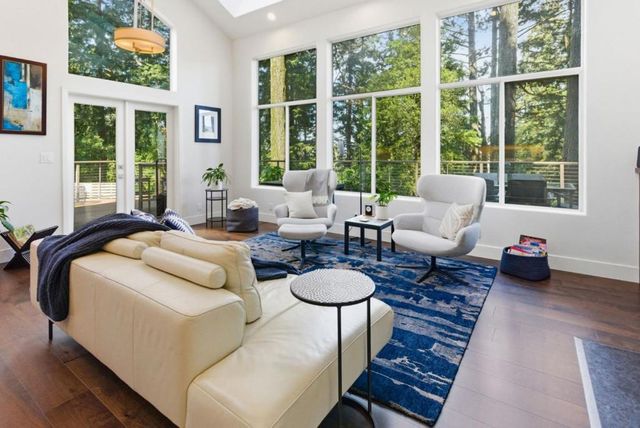 22575 Summit Road, Los Gatos, CA 95033