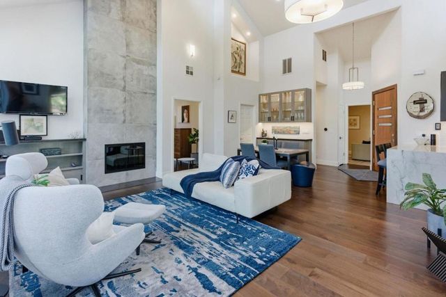 22575 Summit Road, Los Gatos, CA 95033