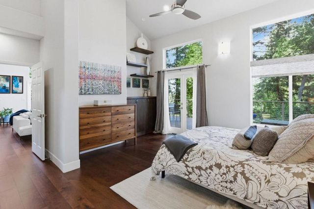 22575 Summit Road, Los Gatos, CA 95033