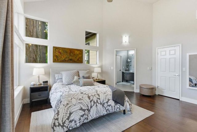 22575 Summit Road, Los Gatos, CA 95033