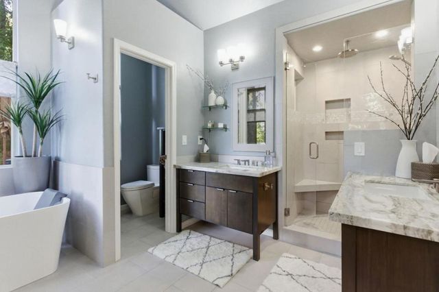 22575 Summit Road, Los Gatos, CA 95033