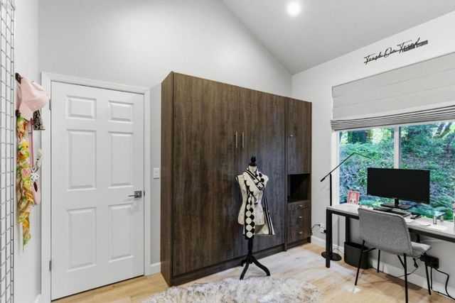 22575 Summit Road, Los Gatos, CA 95033