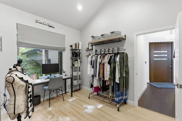 22575 Summit Road, Los Gatos, CA 95033