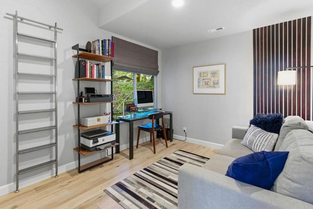 22575 Summit Road, Los Gatos, CA 95033