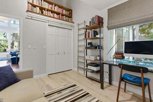 22575 Summit Road, Los Gatos, CA 95033