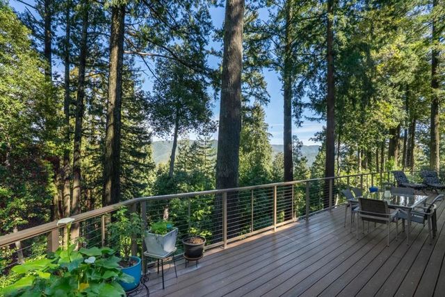 22575 Summit Road, Los Gatos, CA 95033