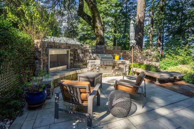 22575 Summit Road, Los Gatos, CA 95033