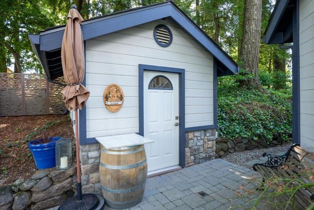 22575 Summit Road, Los Gatos, CA 95033