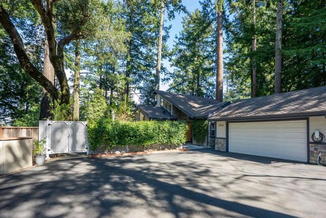 22575 Summit Road, Los Gatos, CA 95033