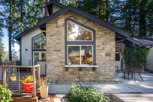 22575 Summit Road, Los Gatos, CA 95033