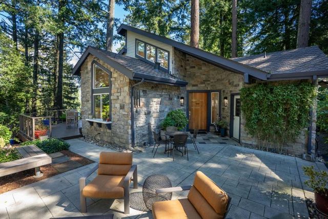 22575 Summit Road, Los Gatos, CA 95033