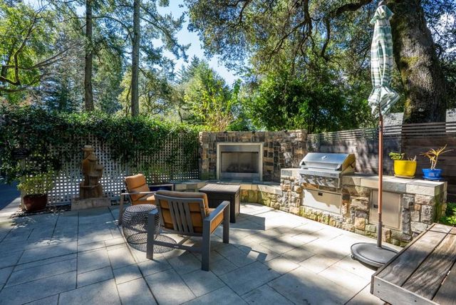 22575 Summit Road, Los Gatos, CA 95033