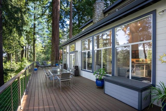 22575 Summit Road, Los Gatos, CA 95033