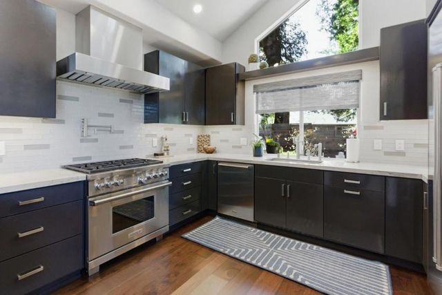 22575 Summit Road, Los Gatos, CA 95033