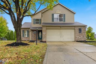 3211 Waterloo Circle, Indianapolis, IN 46268
