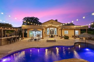 13327 E STONEY VISTA Drive, Chandler, AZ 85249