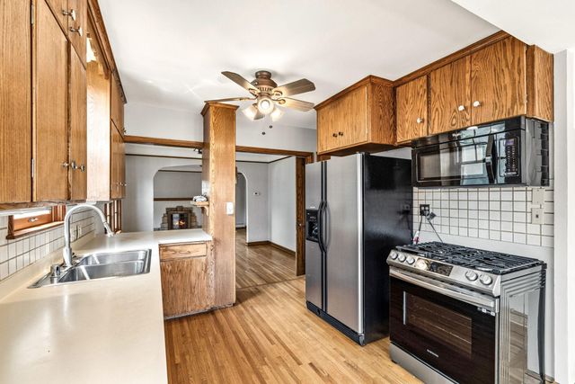 5537 13th Avenue S, Minneapolis, MN 55417
