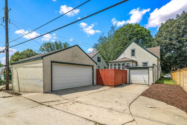 5537 13th Avenue S, Minneapolis, MN 55417