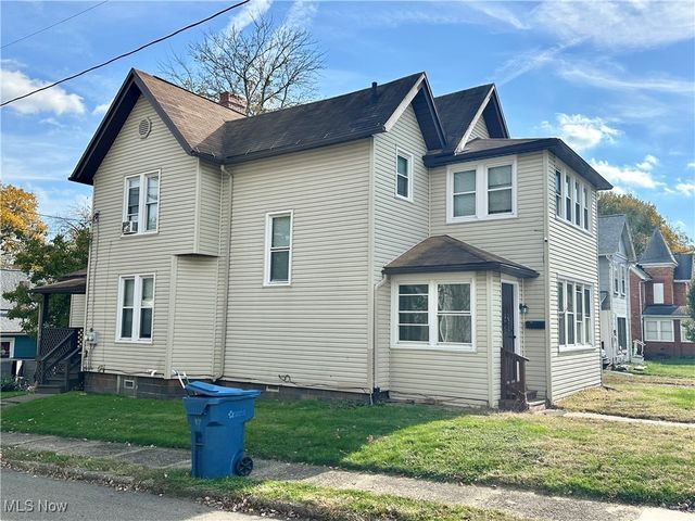 504 5th Street SW, Massillon, OH 44647