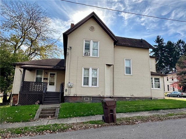 504 5th Street SW, Massillon, OH 44647