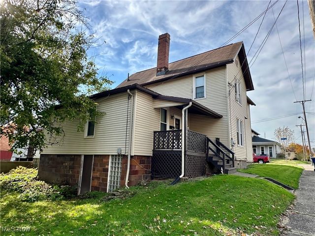 504 5th Street SW, Massillon, OH 44647