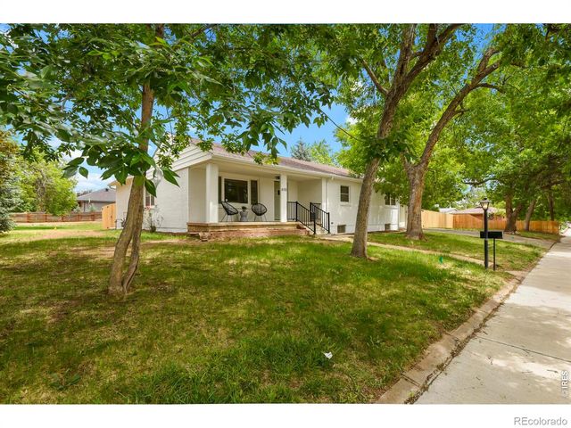610 S Miller Avenue, Lafayette, CO 80026