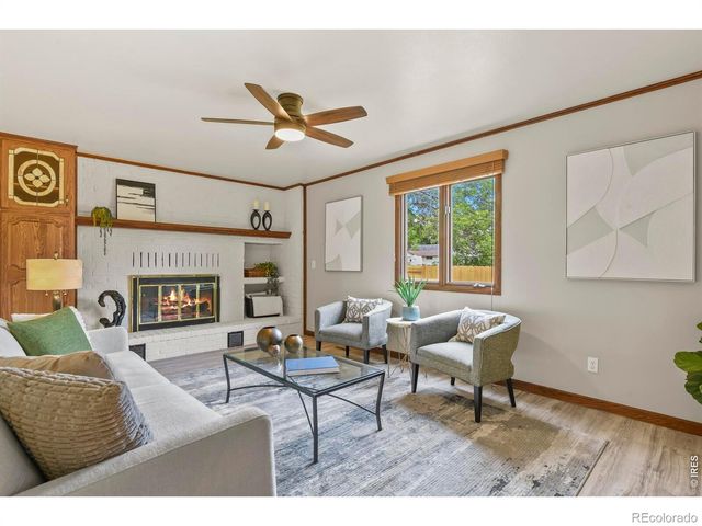 610 S Miller Avenue, Lafayette, CO 80026