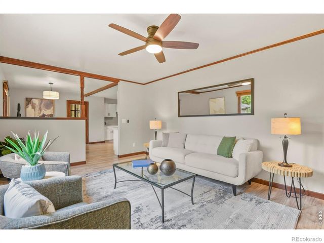 610 S Miller Avenue, Lafayette, CO 80026