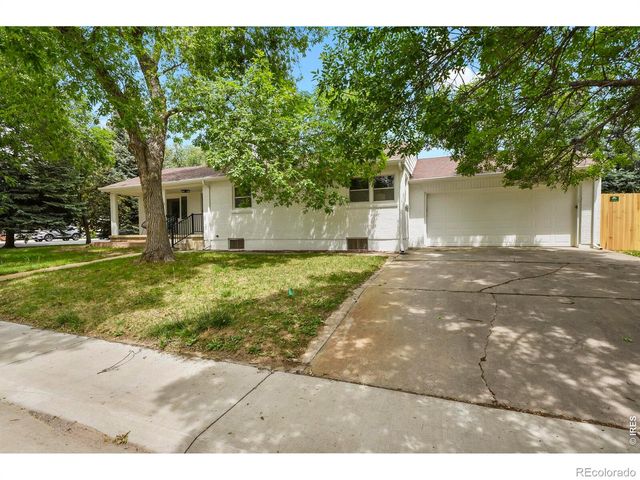 610 S Miller Avenue, Lafayette, CO 80026