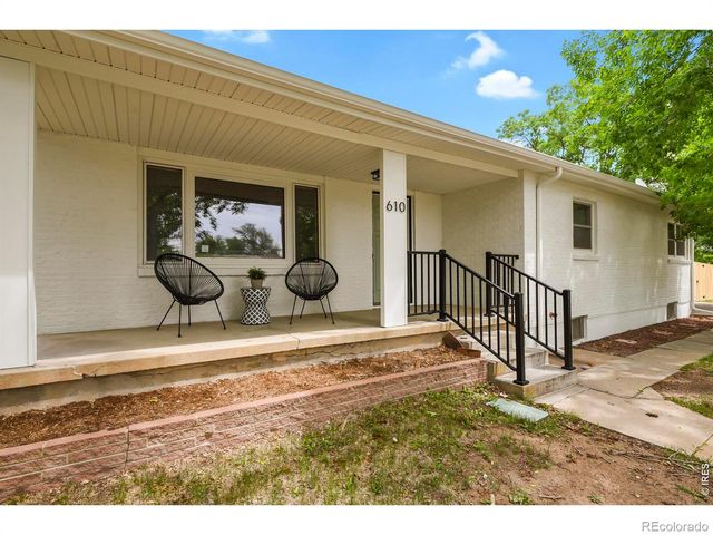 610 S Miller Avenue, Lafayette, CO 80026