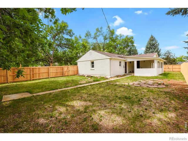 610 S Miller Avenue, Lafayette, CO 80026