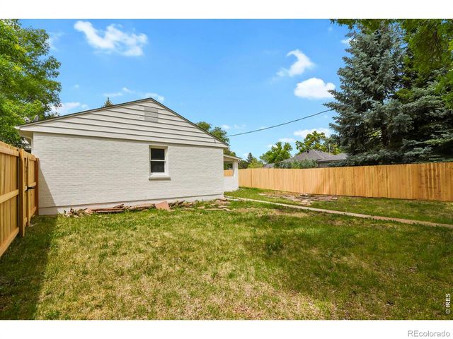 610 S Miller Avenue, Lafayette, CO 80026