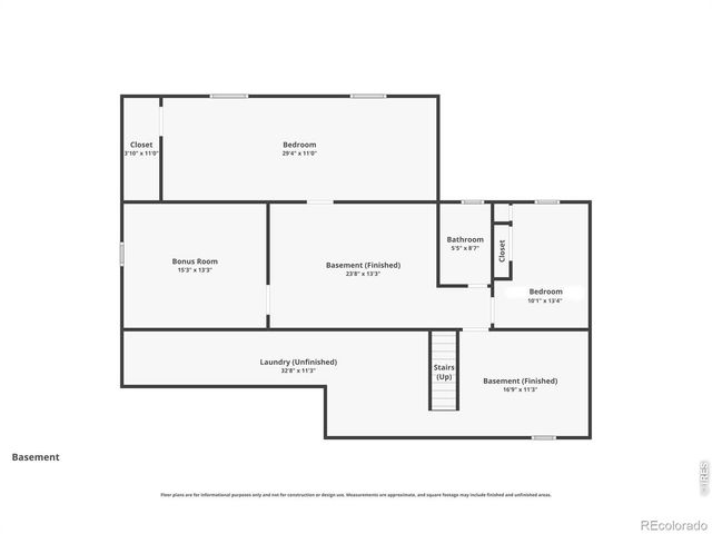610 S Miller Avenue, Lafayette, CO 80026