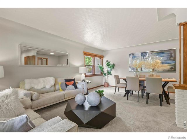610 S Miller Avenue, Lafayette, CO 80026