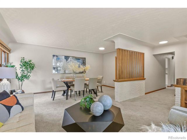610 S Miller Avenue, Lafayette, CO 80026