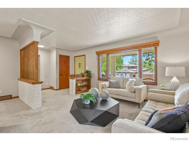 610 S Miller Avenue, Lafayette, CO 80026
