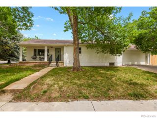 610 S Miller Avenue, Lafayette, CO 80026