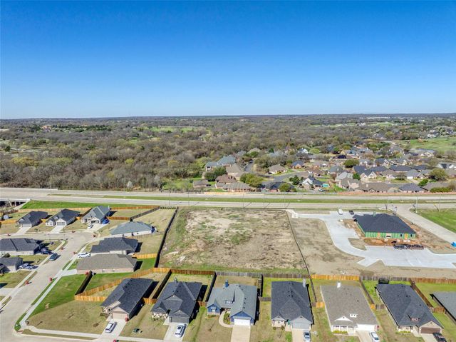 931 N Heritage Parkway, Sherman, TX 75092
