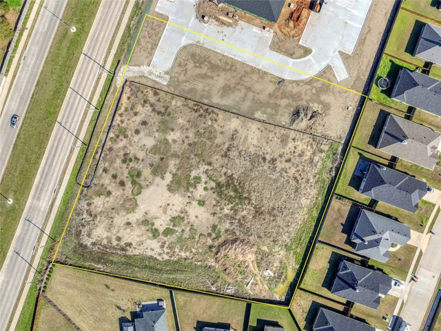 931 N Heritage Parkway, Sherman, TX 75092