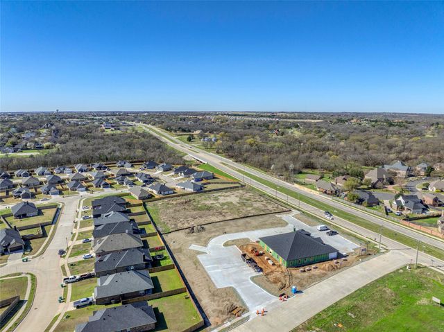 931 N Heritage Parkway, Sherman, TX 75092